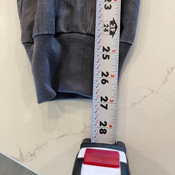 Figs Zamora Jogger Scrub Pants in Graphite size Medium‎ Petite - Picture 10 of 10